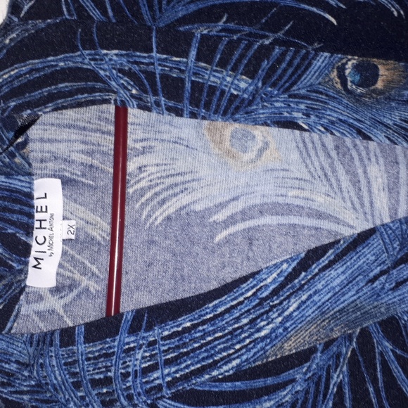 😊2X Open Cardigan - Picture 2 of 4